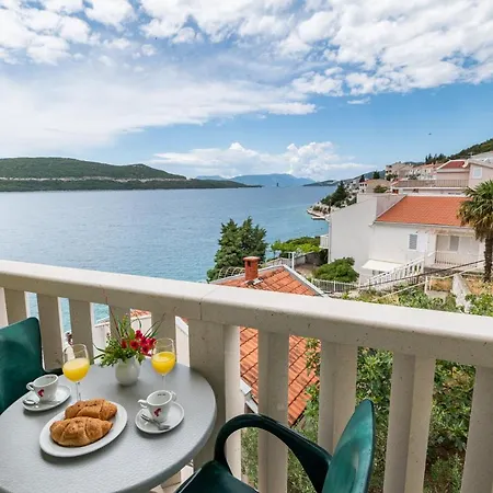 Hotel Posejdon Neum