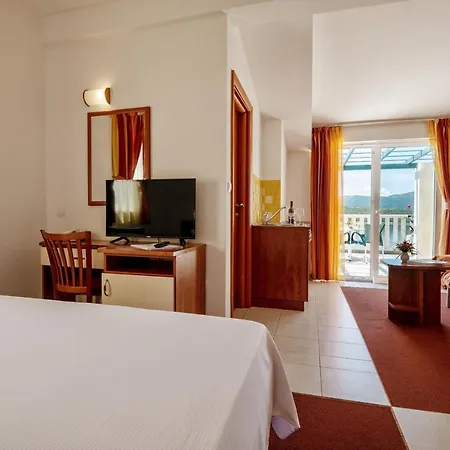 Posejdon Hotel Neum