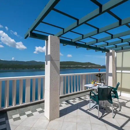 Posejdon Hotel
