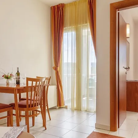 Posejdon Hotel 4*