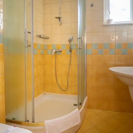 Posejdon Hotel Neum