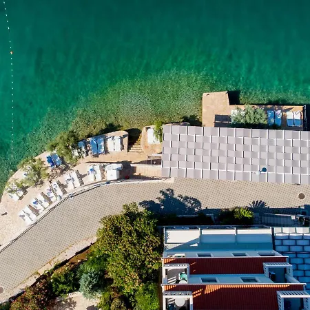 Posejdon Hotel 4*