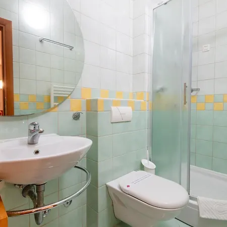 Hotel Posejdon Neum