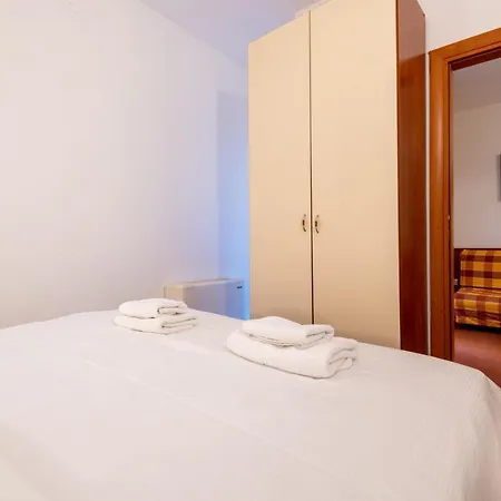 Hotel Posejdon 4*