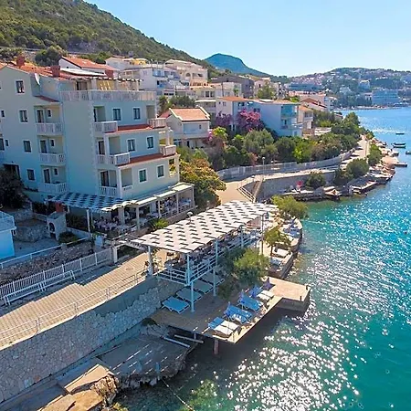 Posejdon Hotel