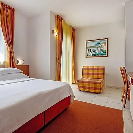 Posejdon Hotel 4*