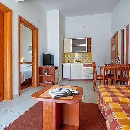 Posejdon Hotel