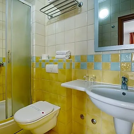 Posejdon Hotel