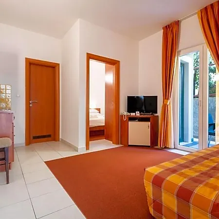 Posejdon Hotel