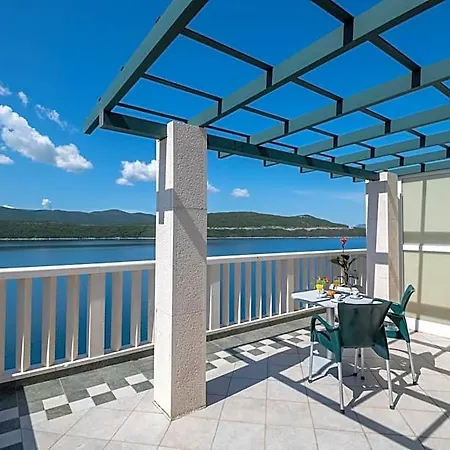Hotel Posejdon
