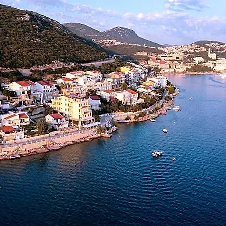 Posejdon Hotel Neum