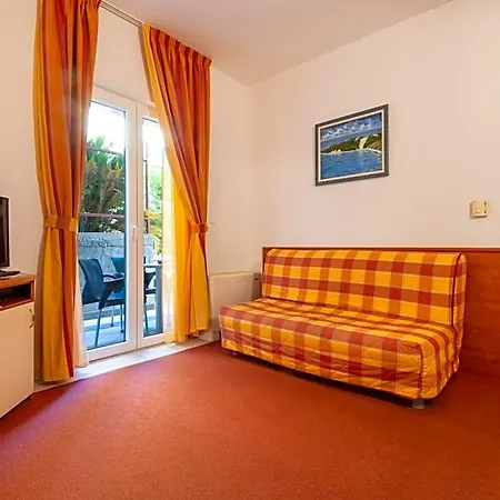 Posejdon Hotel