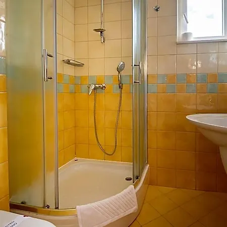 Hotel Posejdon Neum