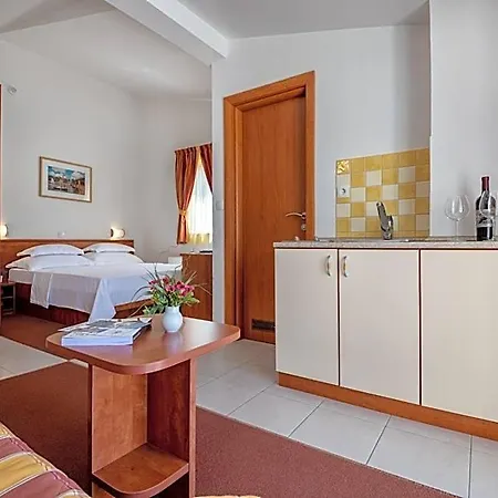 Posejdon Hotel 4*