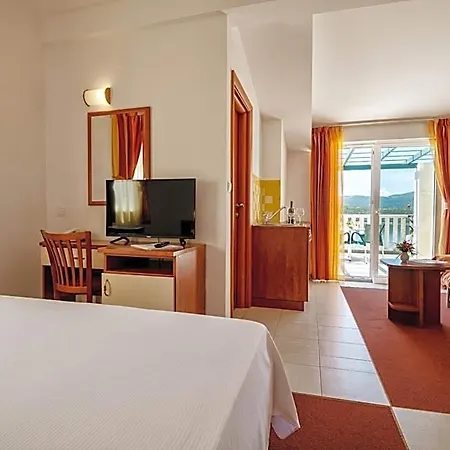 Posejdon Hotel Neum