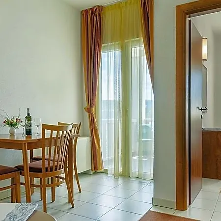 Posejdon Hotel 4*