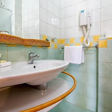 Posejdon Hotel 4*