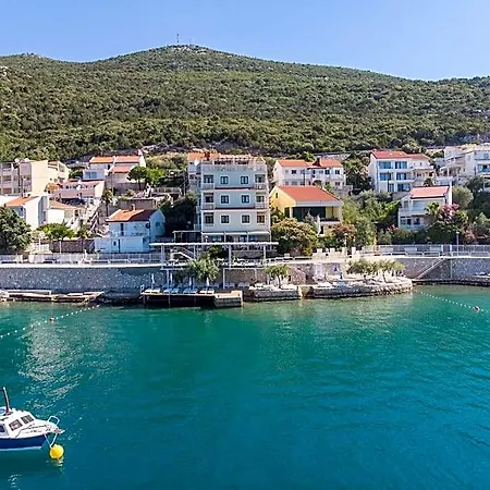 Hotel Posejdon Neum
