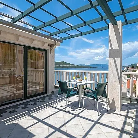 Hotel Posejdon 4*