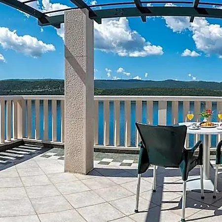 Hotel Posejdon 4*