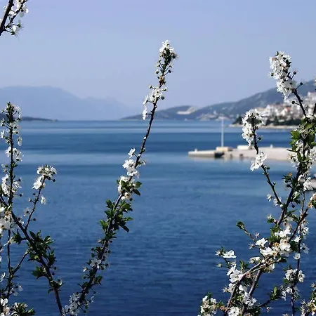 Posejdon Hotel 4*