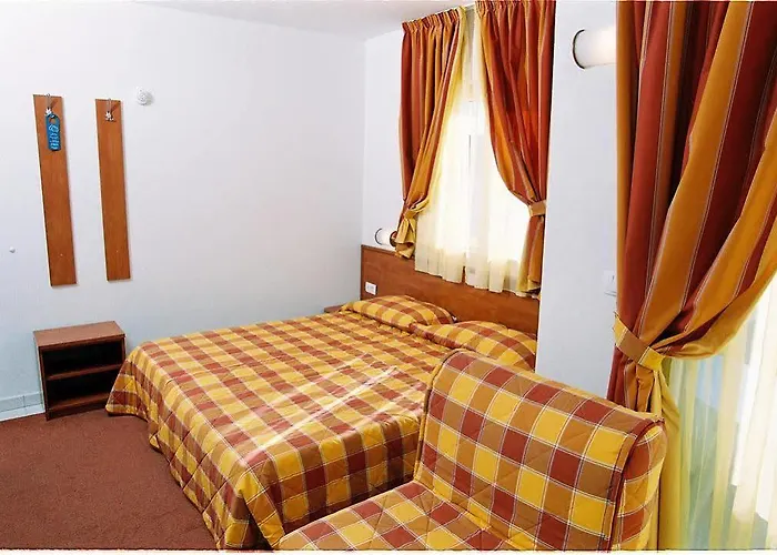 Hotel Posejdon 4*